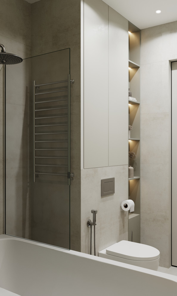 ЖК River sky 100 кв.м.