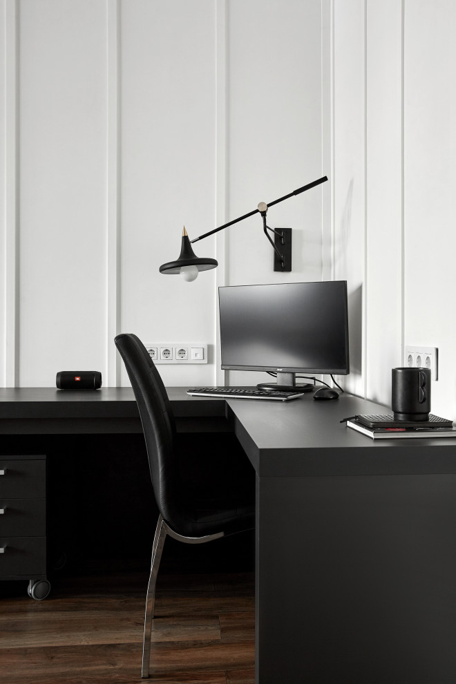 ЖК Савеловский Сити