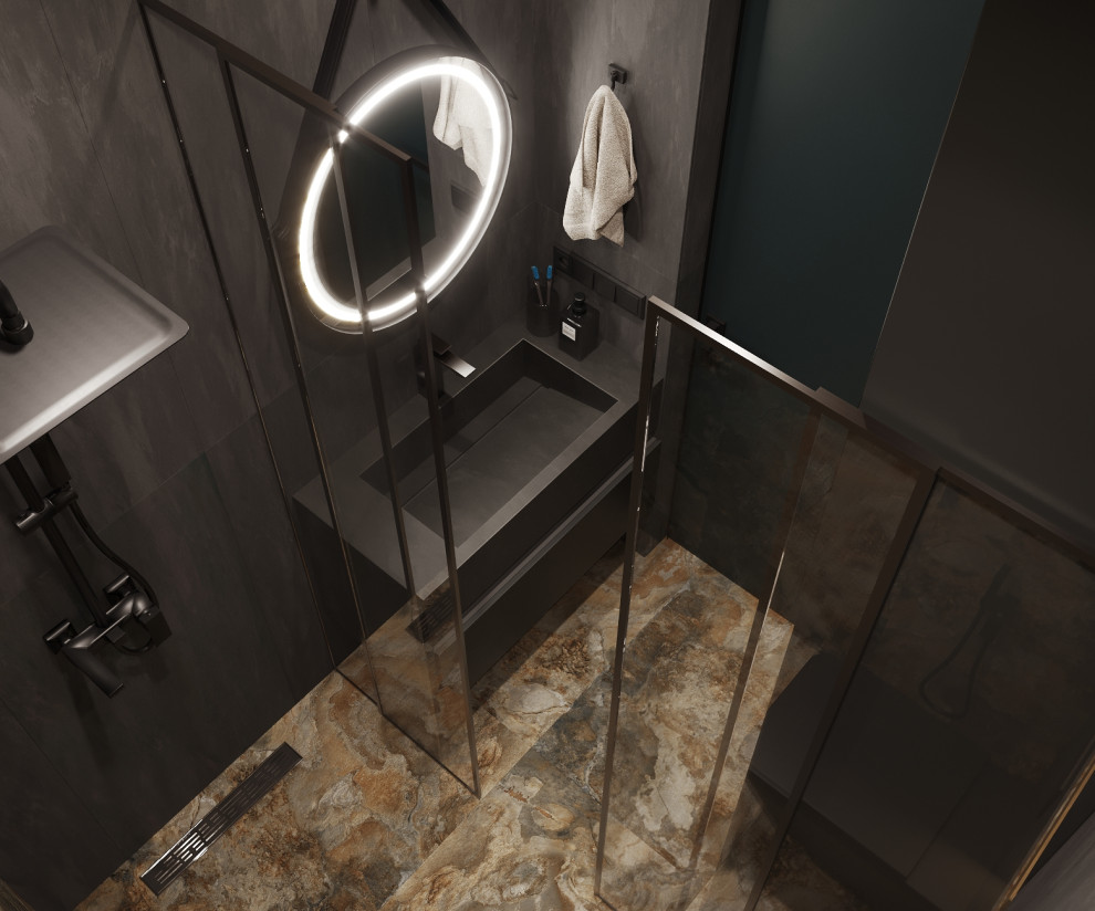 г. Сочи ЖК Континент