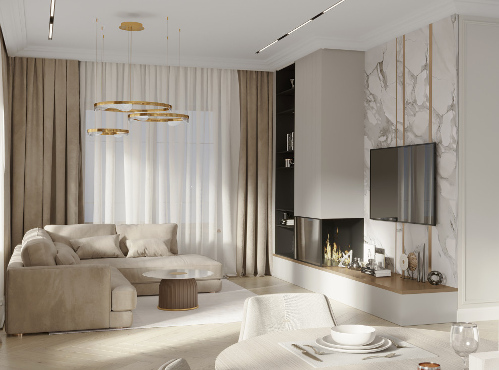 Обложка проекта: Ярославль, д. Ермолово