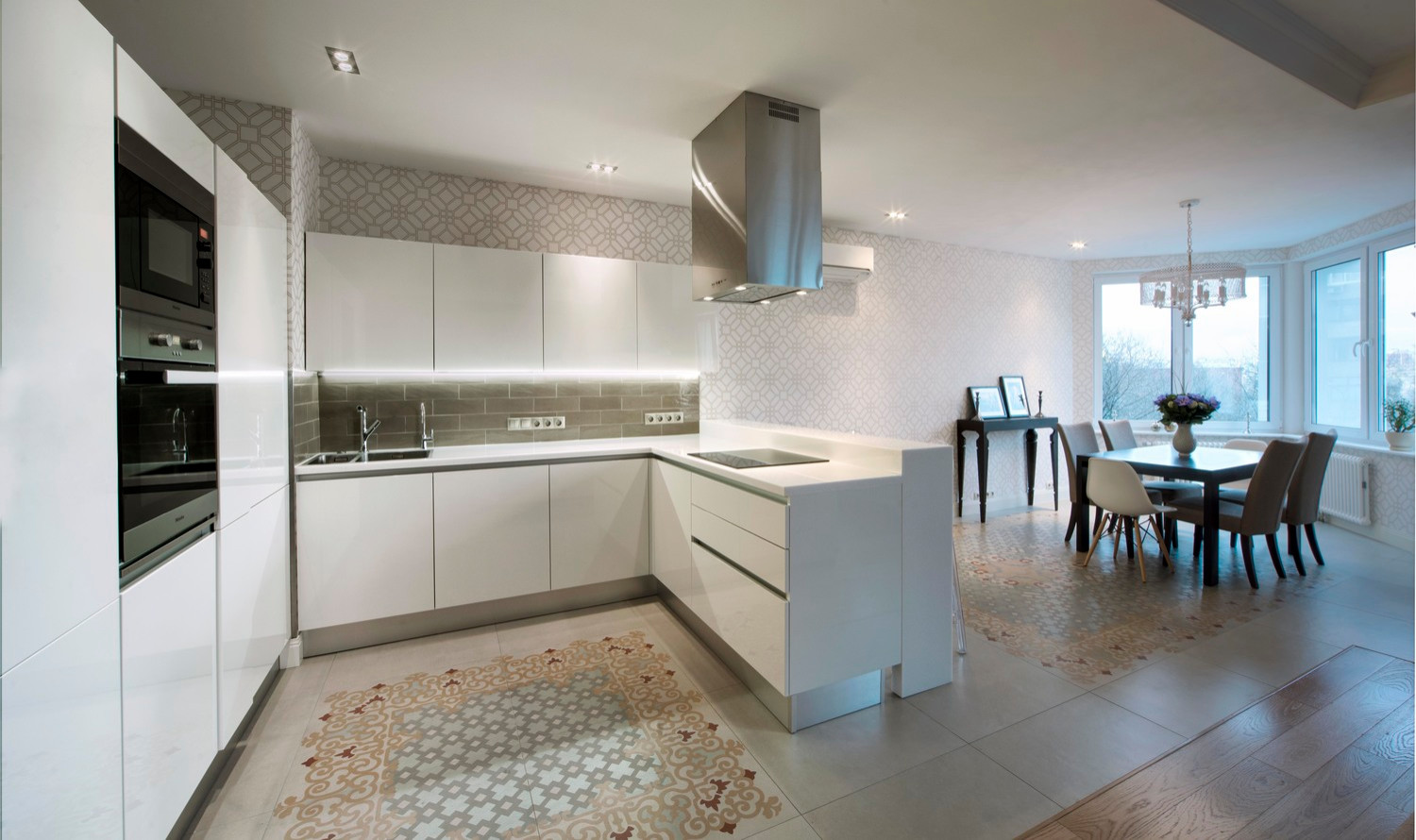 3х комнатная квартира на ул.Красносельская