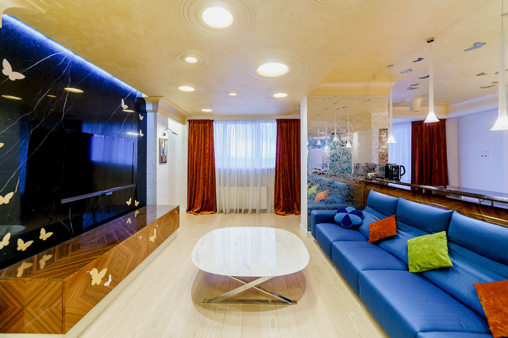 Квартира 100 кв.м