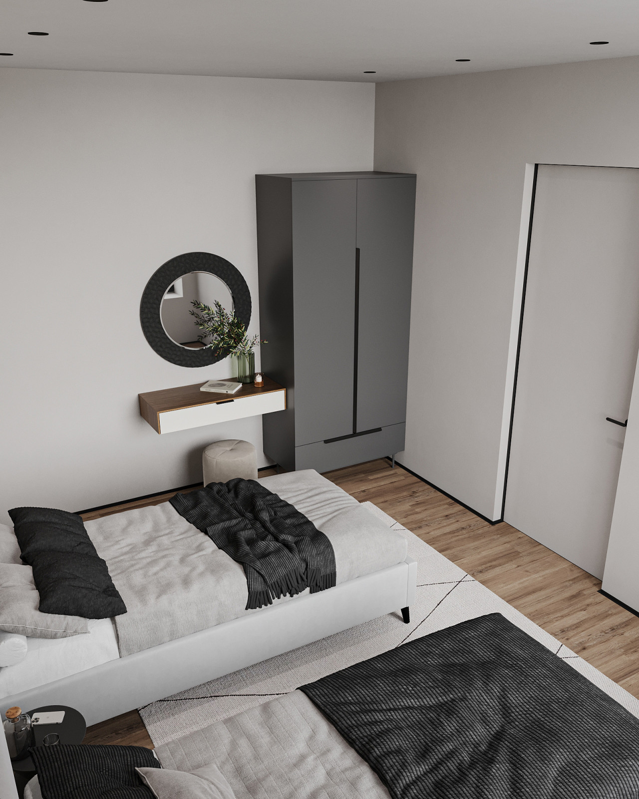 Дом Солнечное