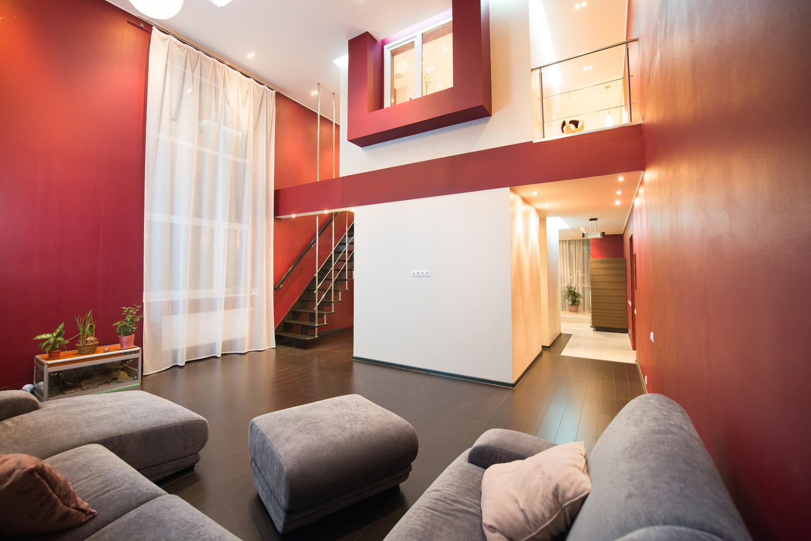 Обложка проекта: Частный дом