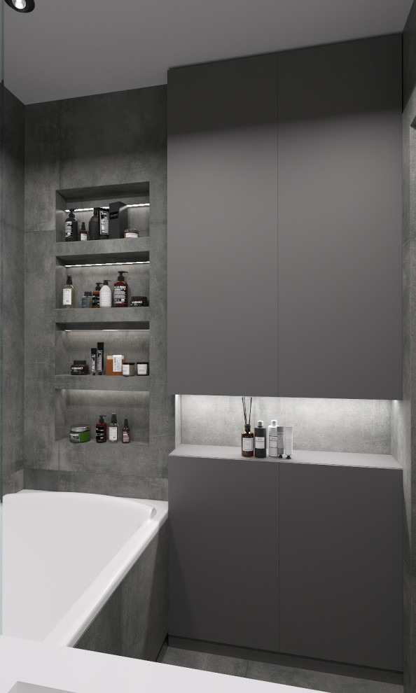 Октябрьская