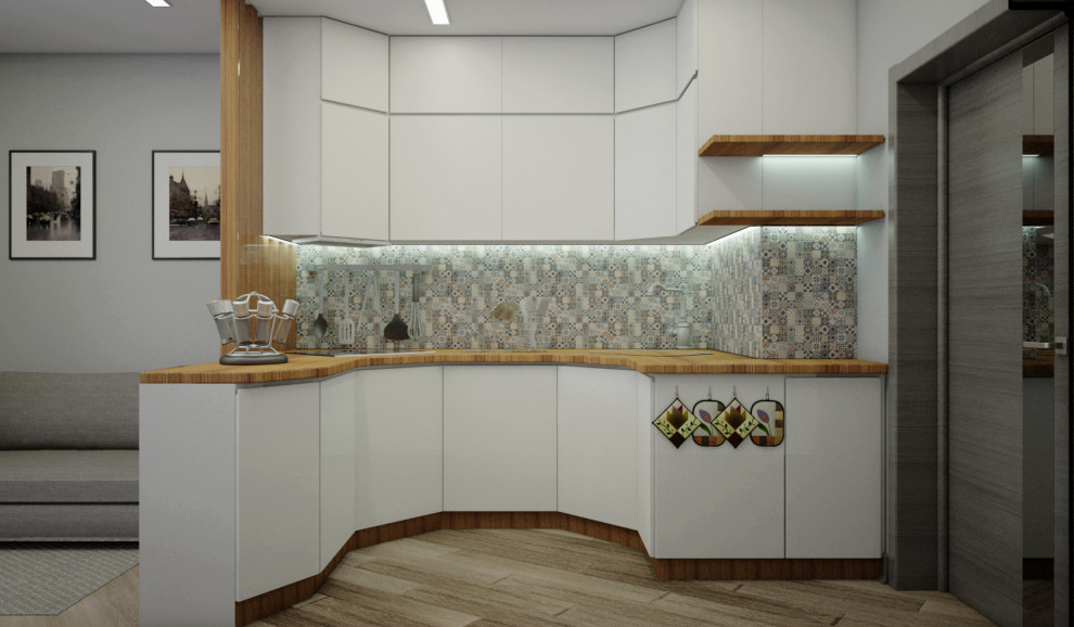 ЖК Панорама