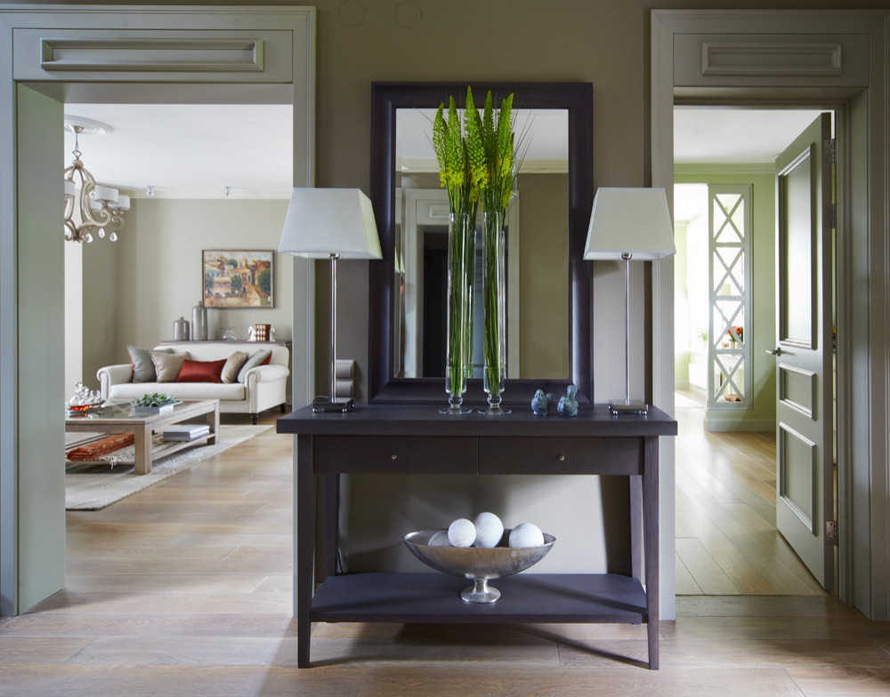 Дом в Малаховке