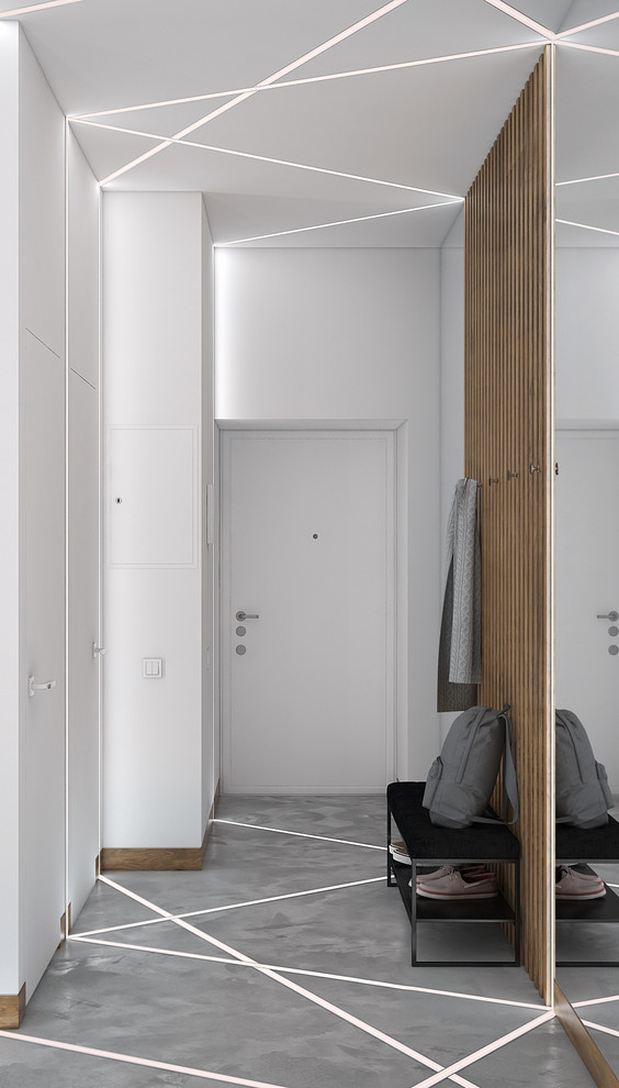 Отражая реальность