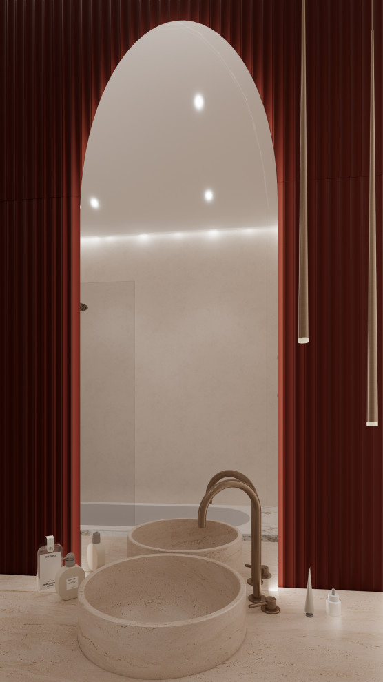 ВТБ Арена парк