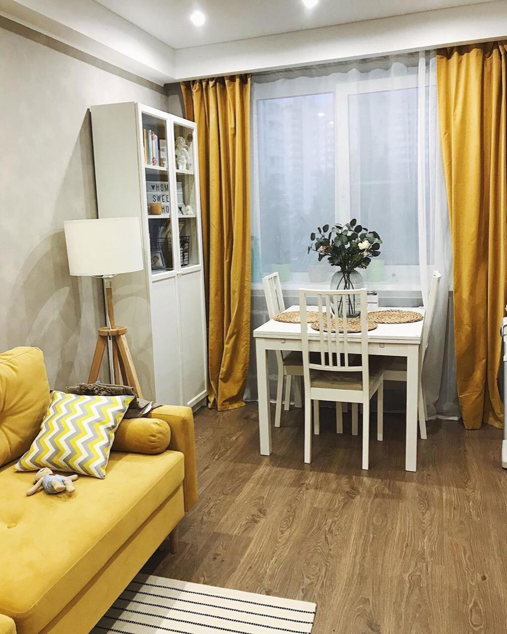 ЖК "Московские Водники"