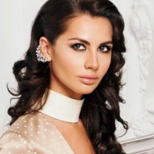 Рузанна Сартани