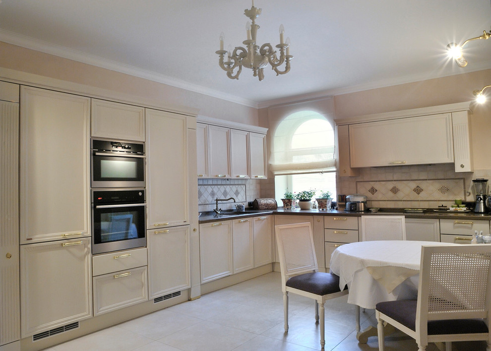 Квартира на Третьяковской