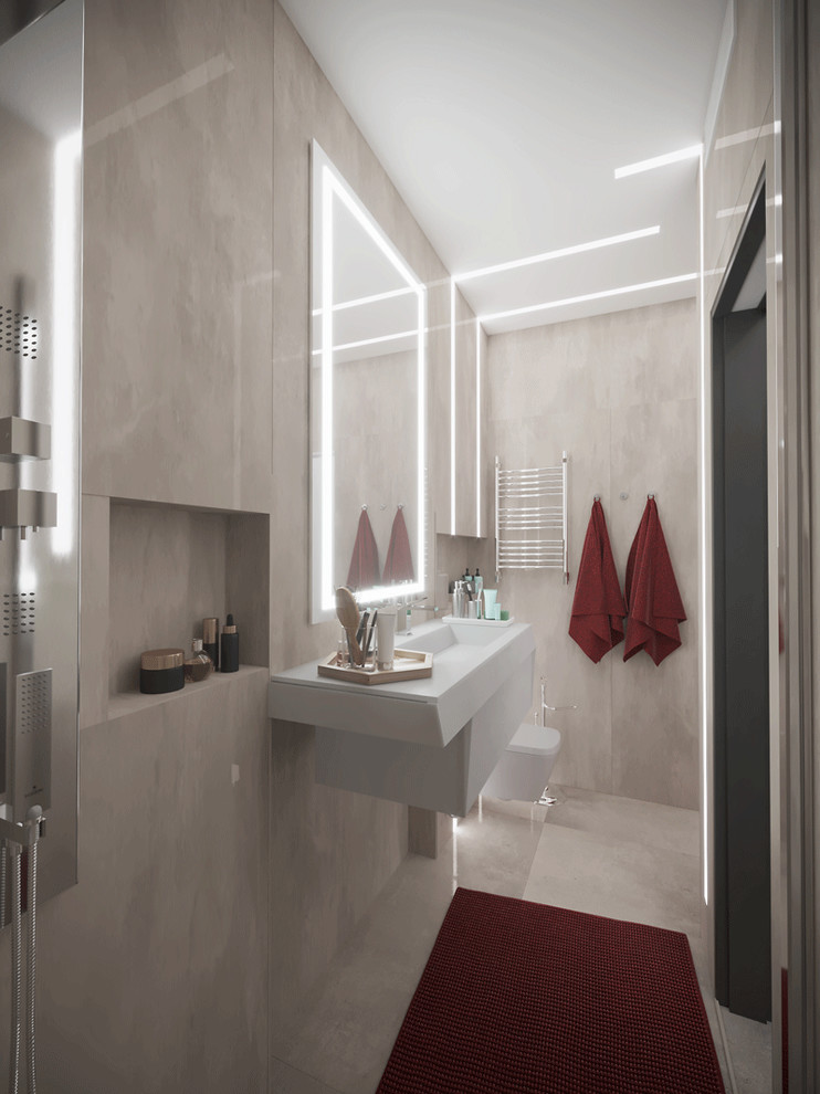 г.Москва ЖК "Искра парк"