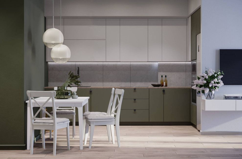 Обложка проекта: Flora