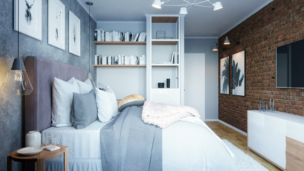 ЖК "Опалика 03", 66 кв.м.