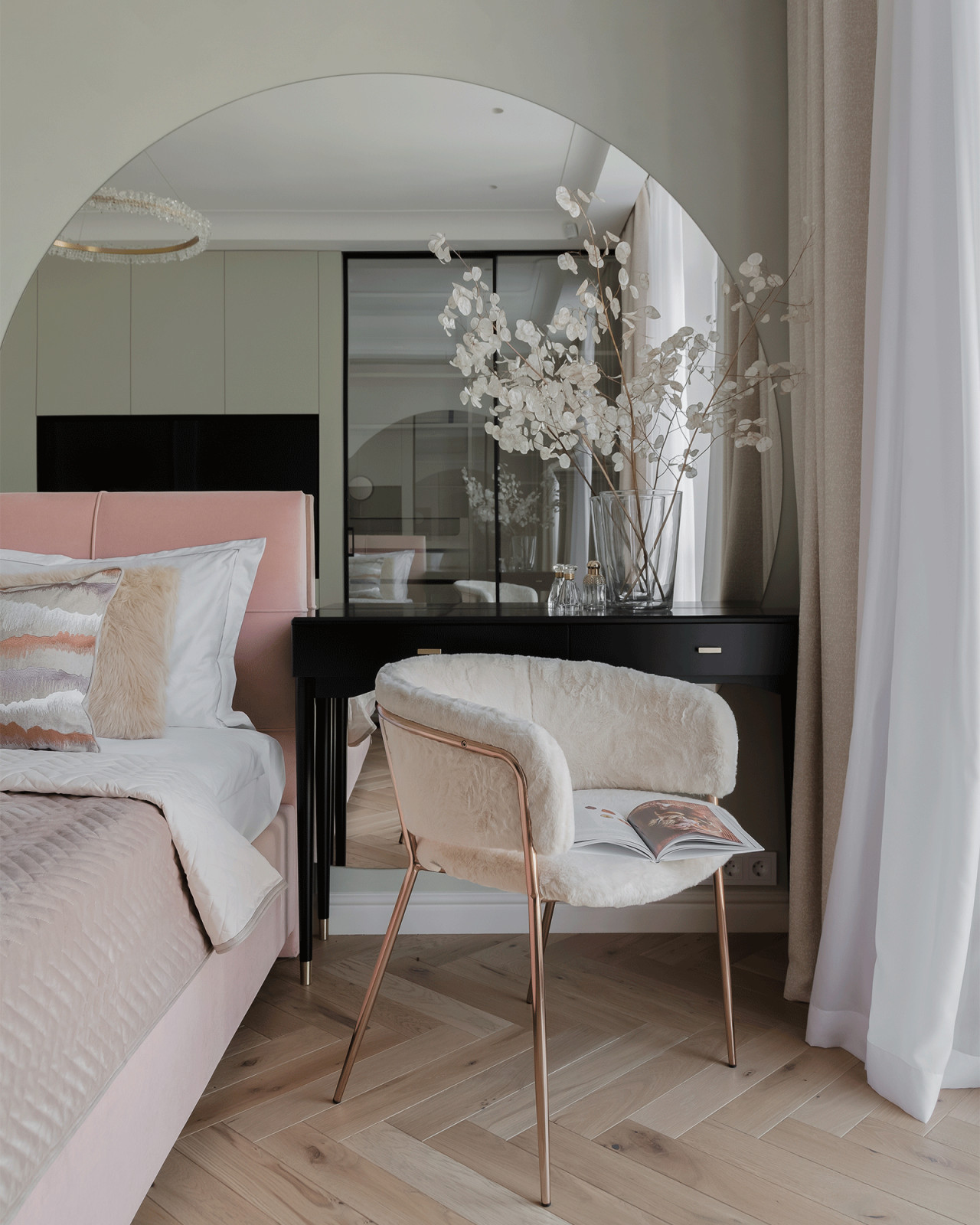 ЖК НАСЛЕДИЕ 72 м2