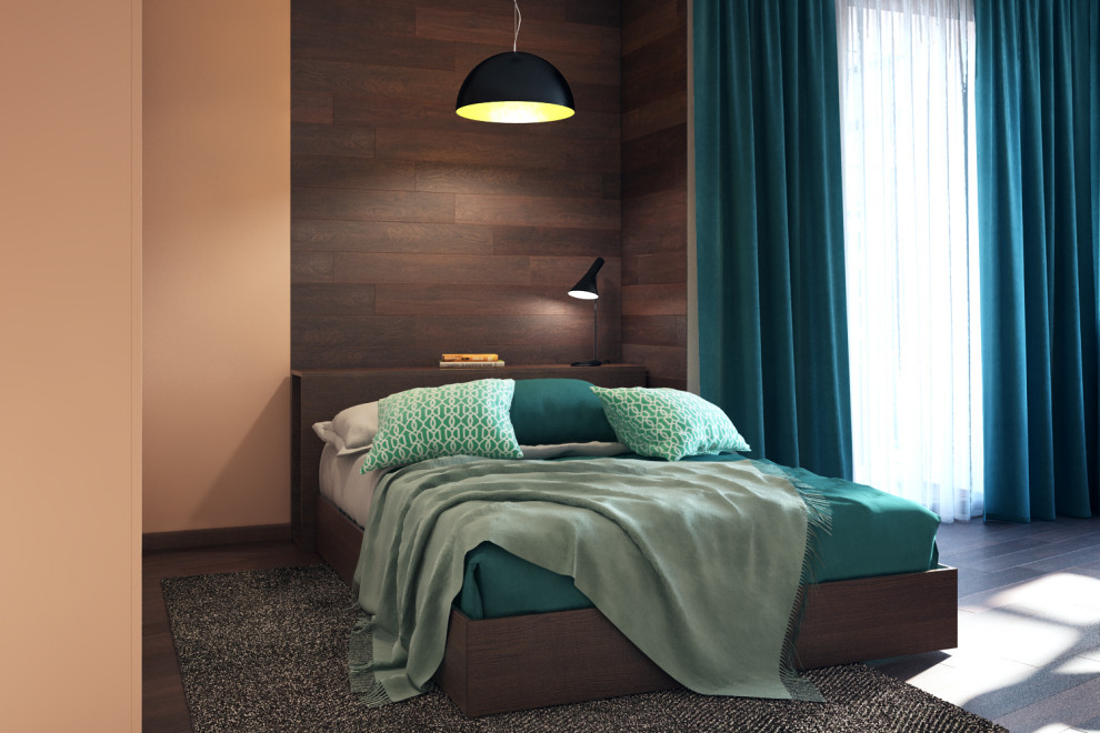 Квартира в ЖК OSTROV, С. Петербург