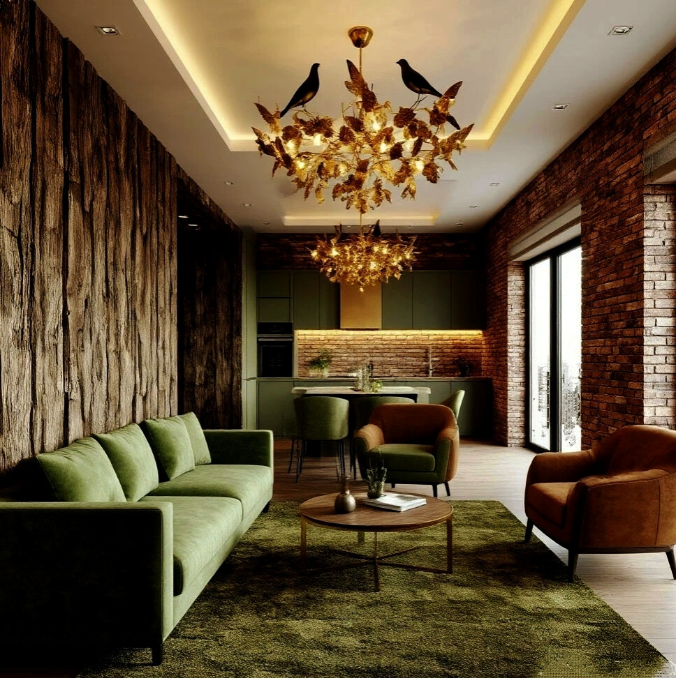 Гостевой дом в Рассохе