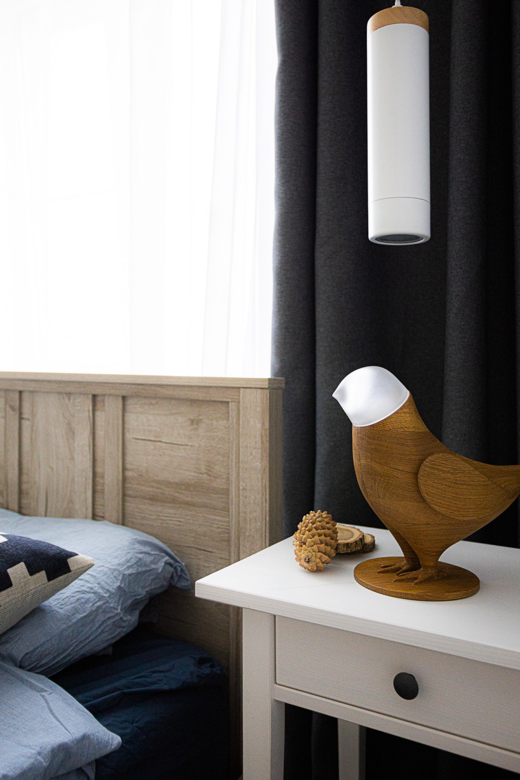 Дизайн-проект квартиры. Автор: Александра Мозговая