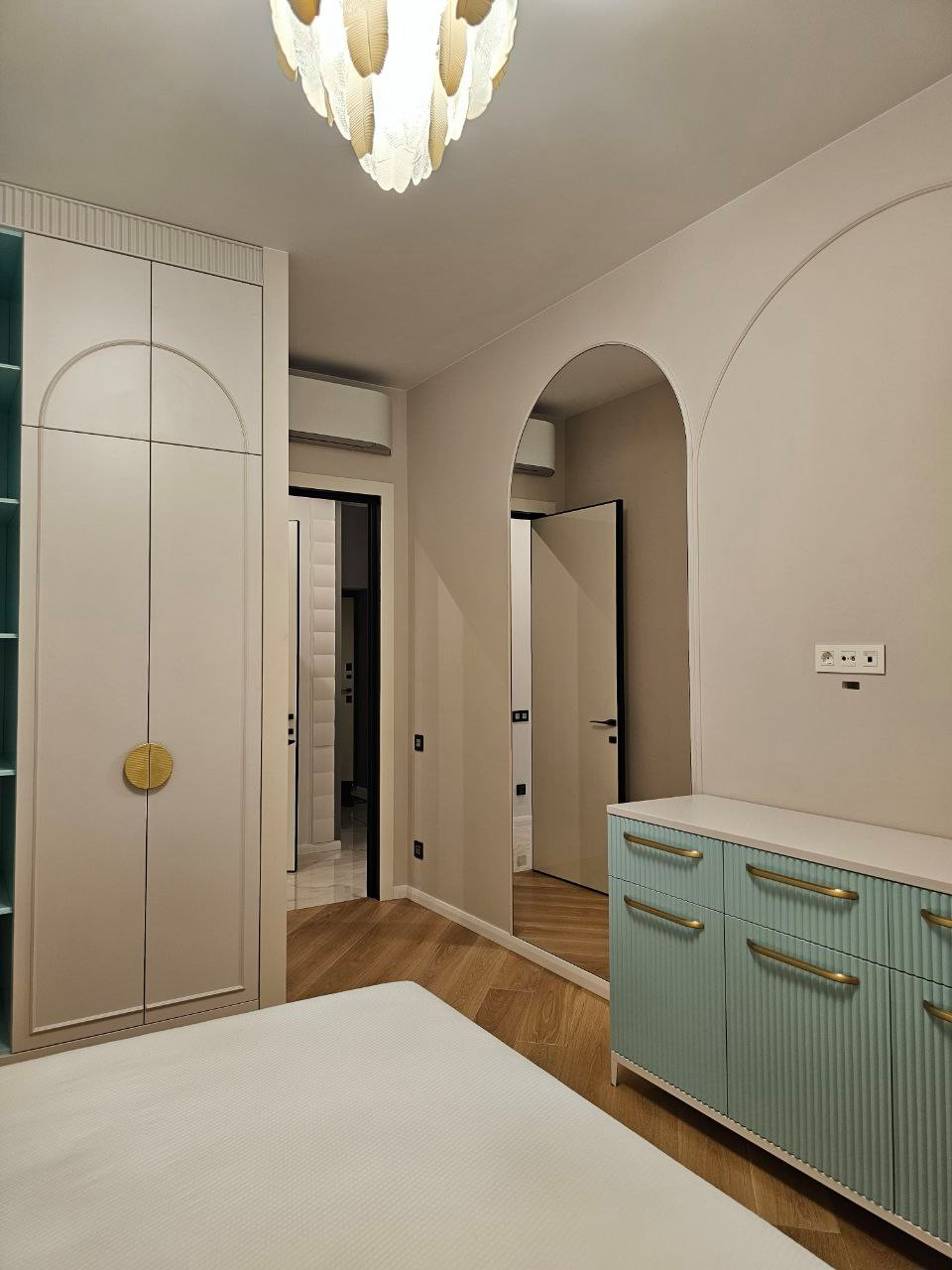 92 кв.м.  ЖК "Фестиваль парк"