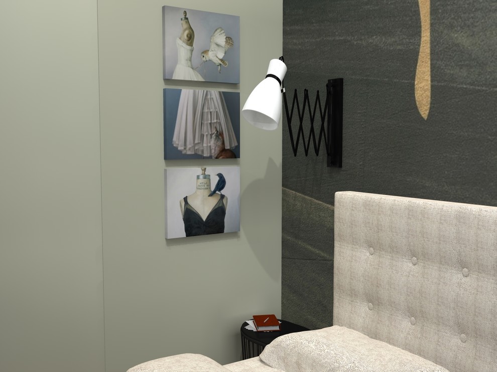 ЖК Митино- Аристово