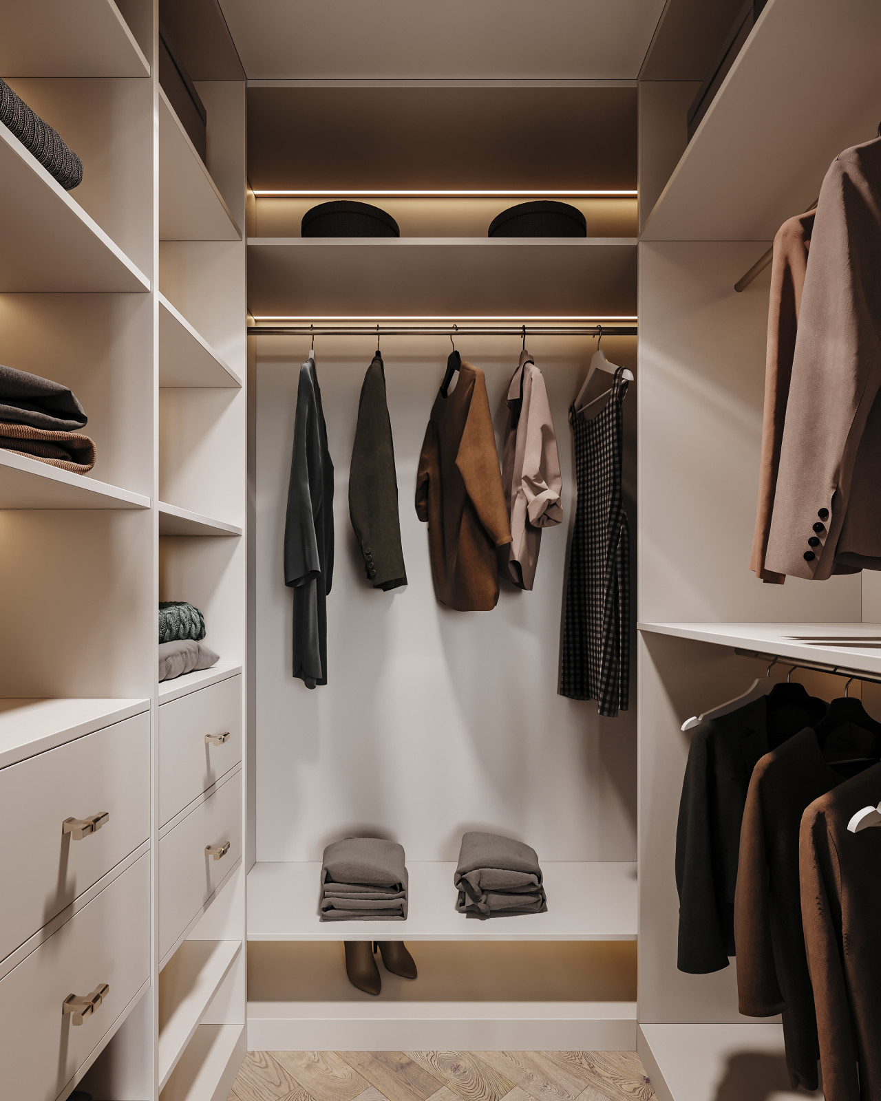 ЖК "Линии" 50 кв