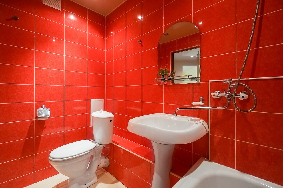 Интерьерная съемка