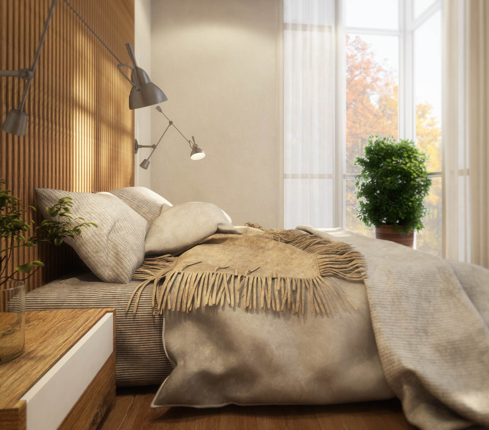 Обложка проекта: Интерьер квартиры с террасой, на Крестовском острове.