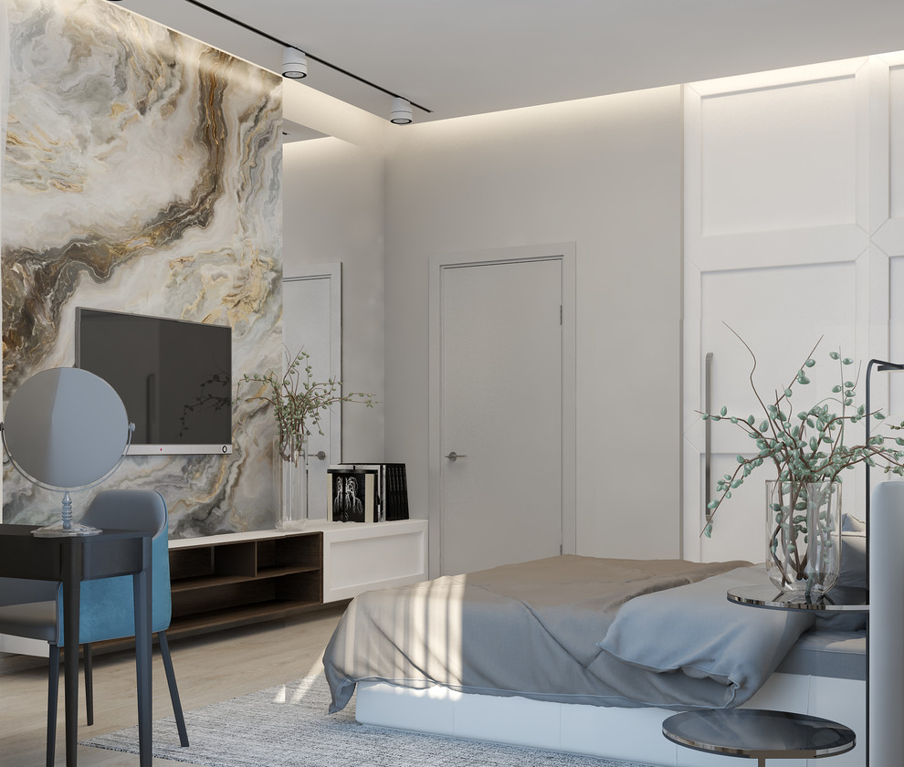 Мужской взгляд на интерьер