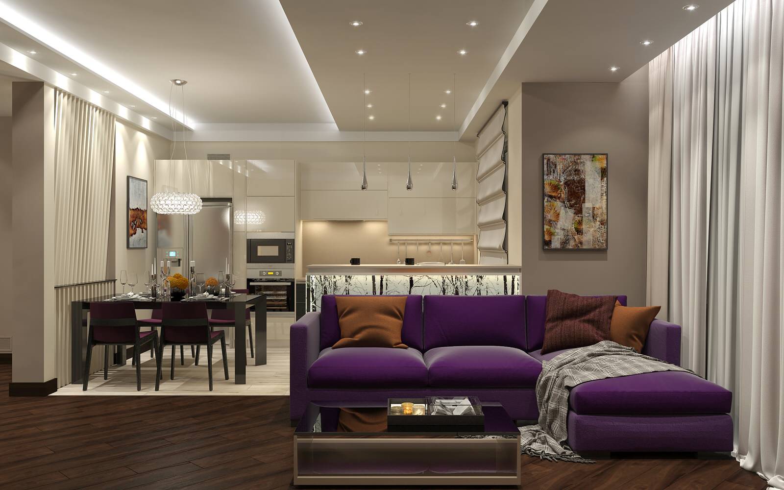 Таунхаус 150 кв.м