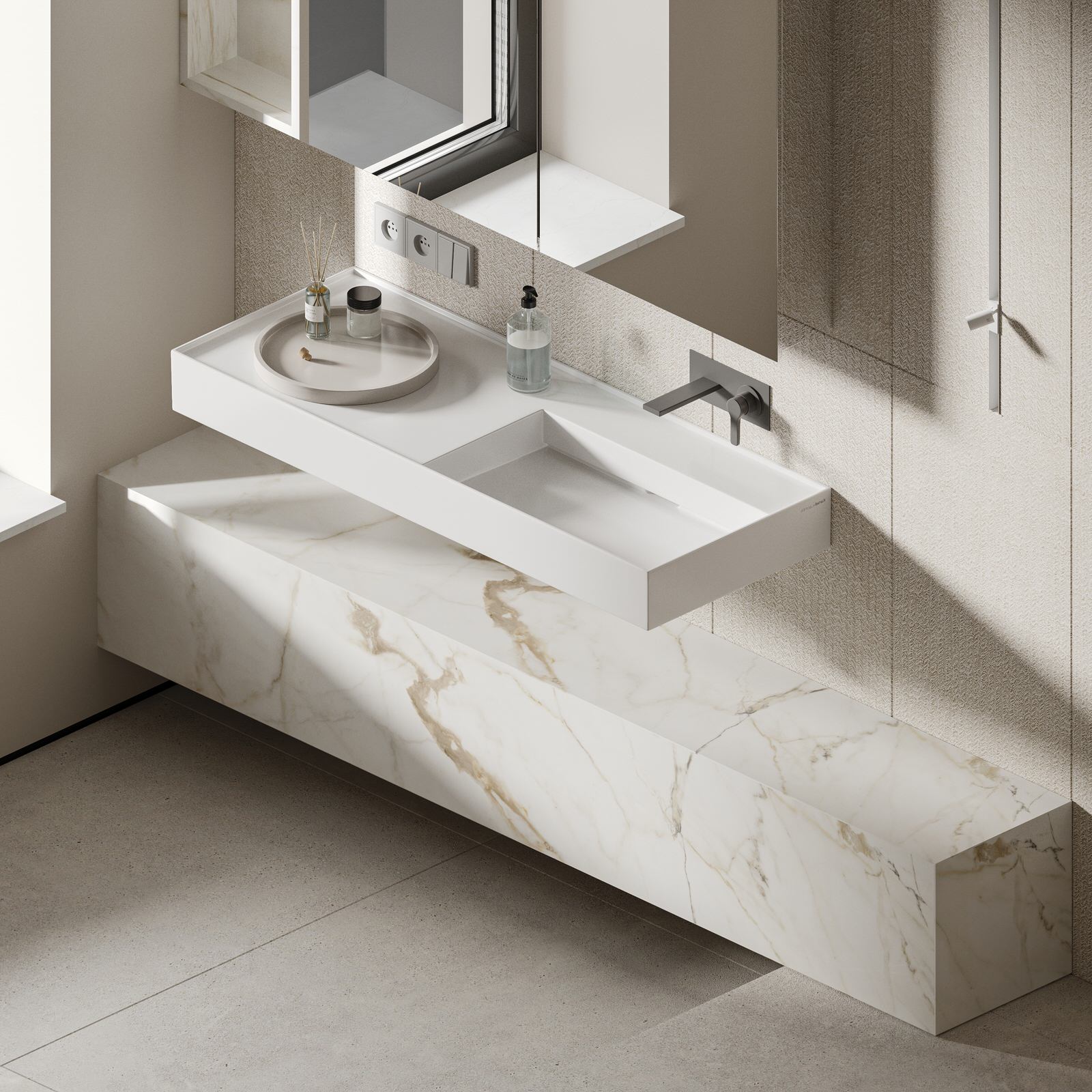 Ванная комната