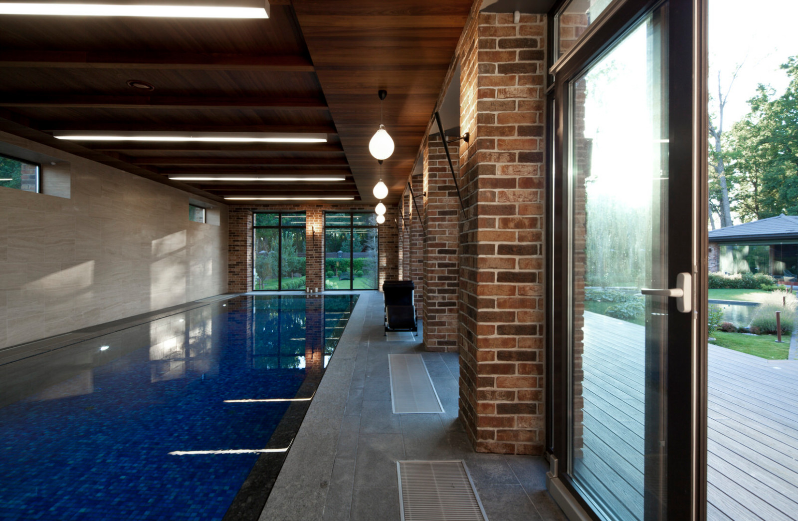 Частный дом