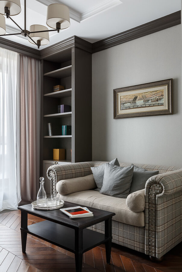 ЖК "Смольный Парк"