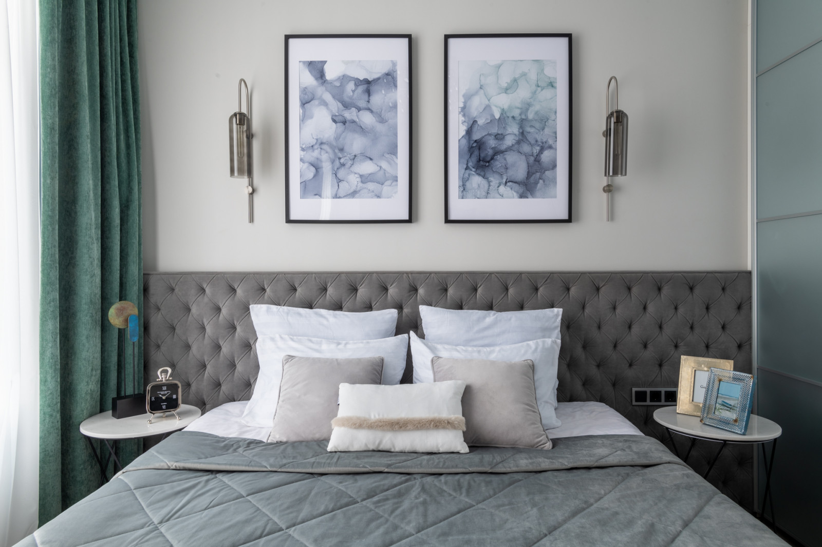 Кошачий рай