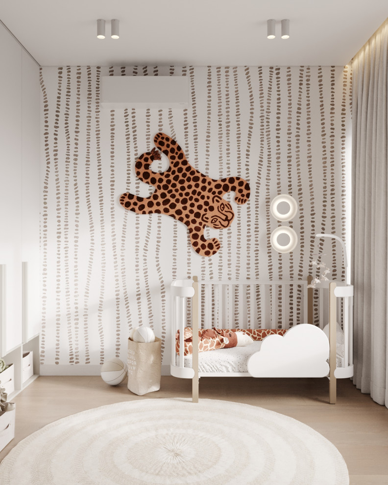 Квартира в ЖК Ривьера Парк Коломенское