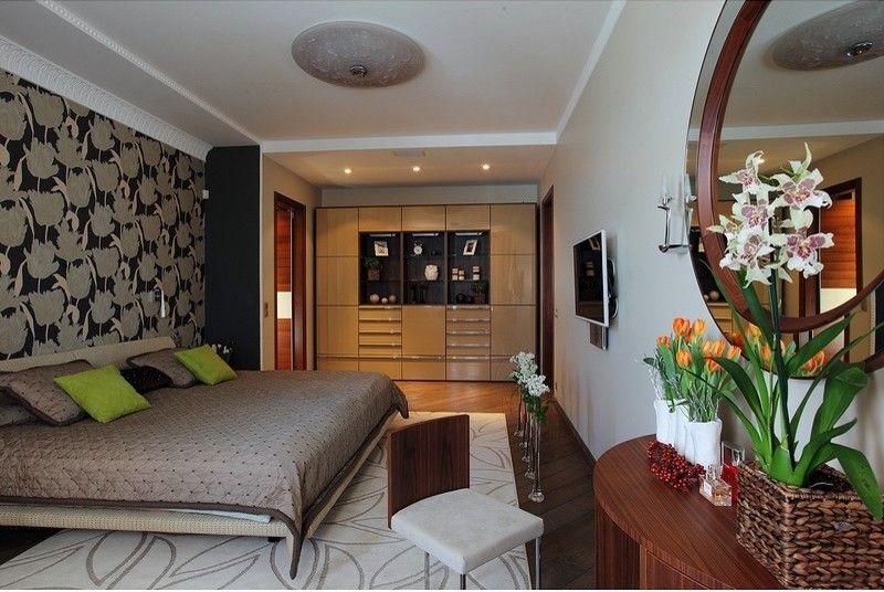 Дом в Гринфилде