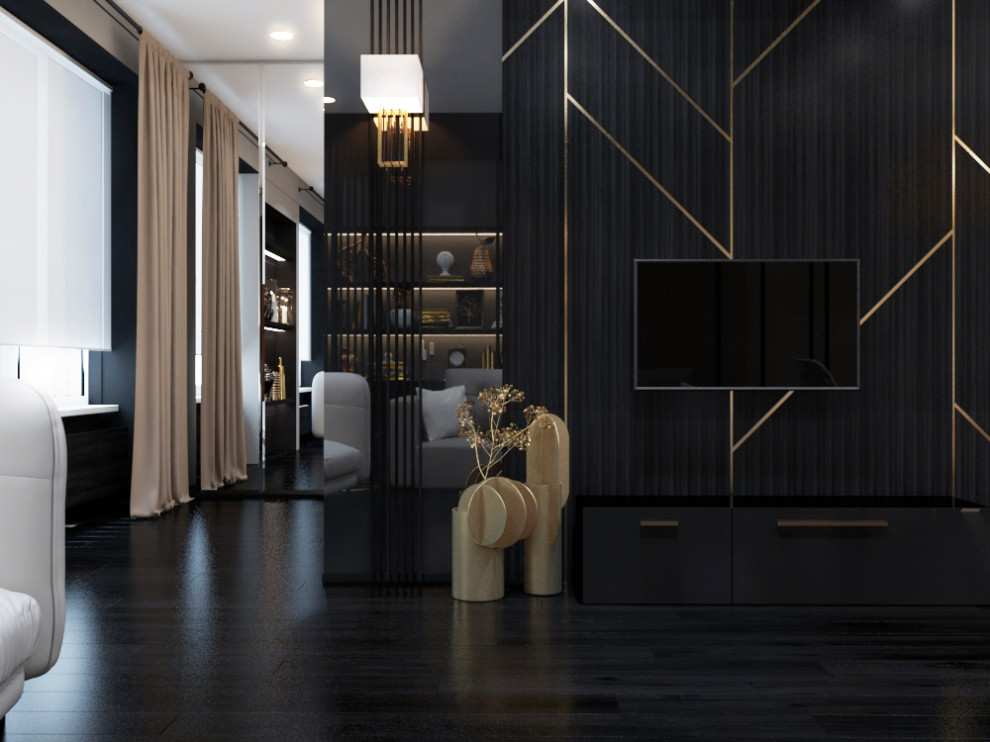 квартира для девушки Москва