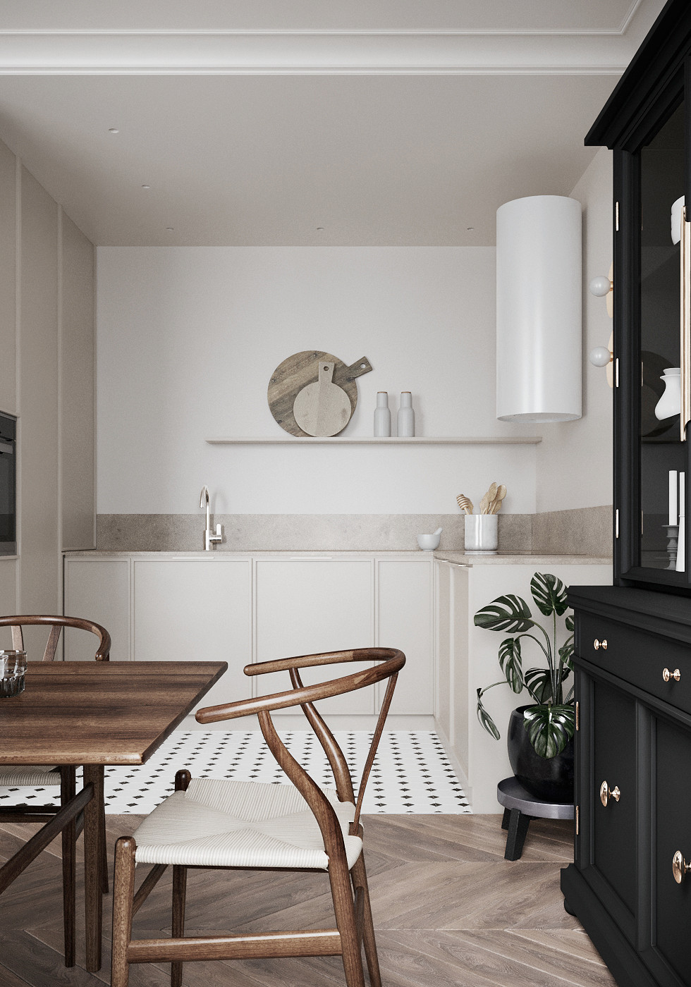 Привет, Париж.