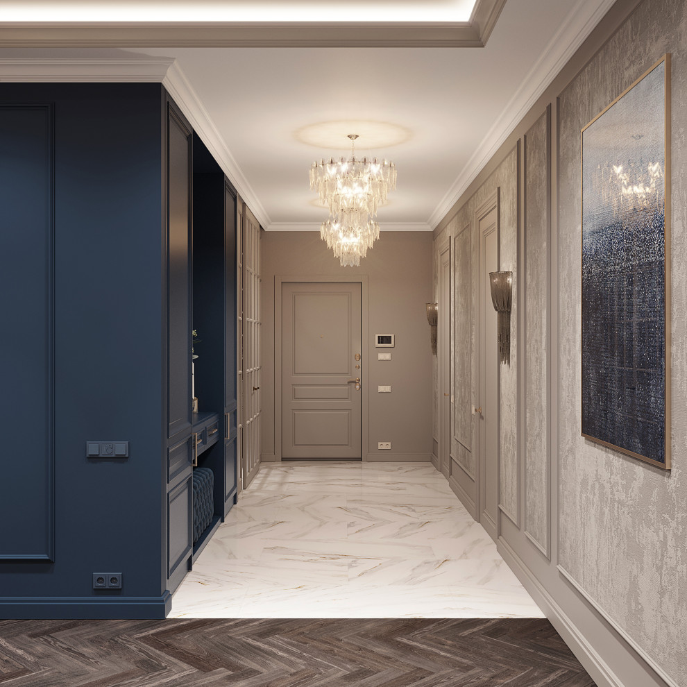 Квартира в Баку