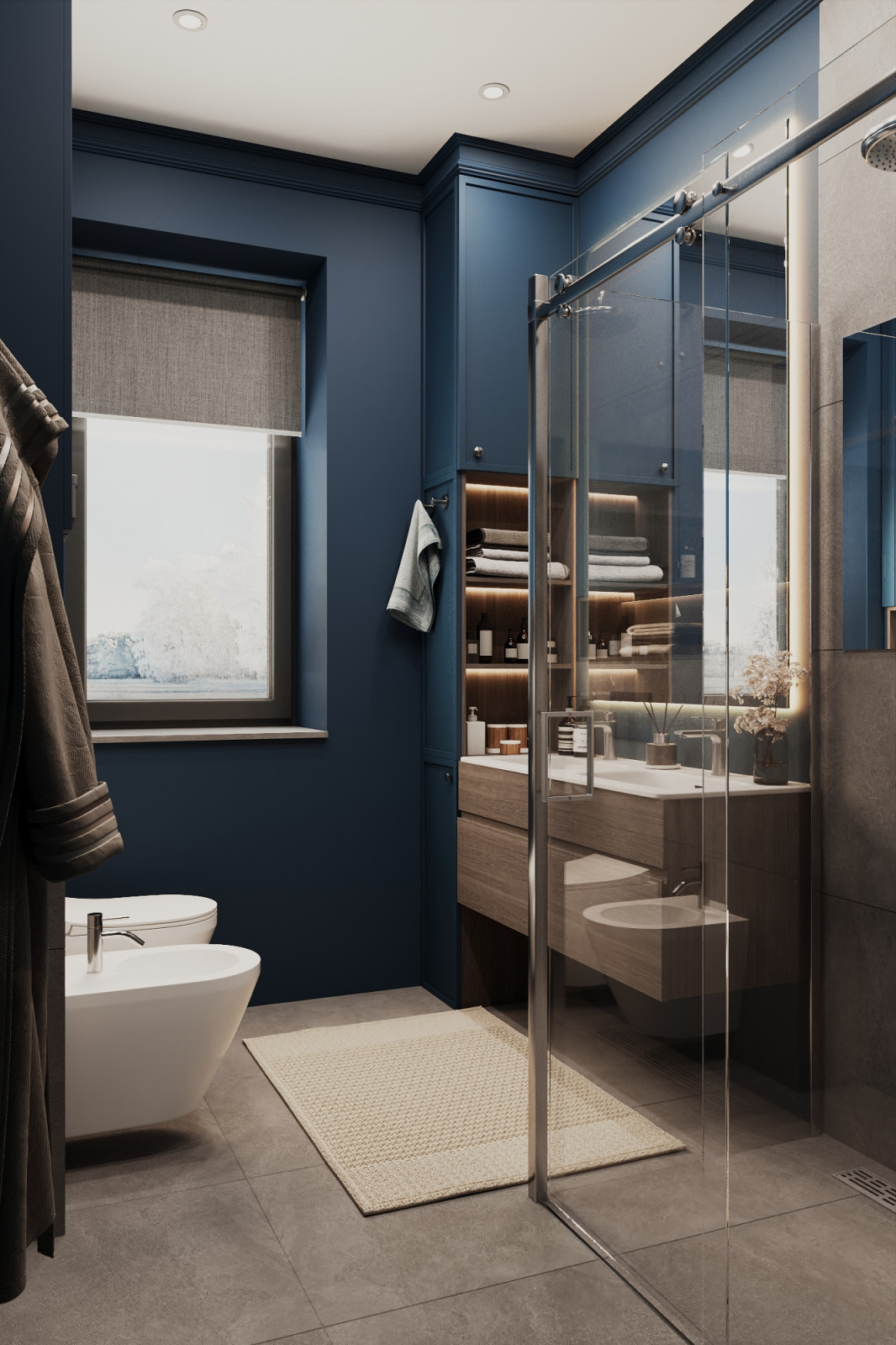 пос. ЧЕРНОИСТОЧИНСК. Дом 130 м2