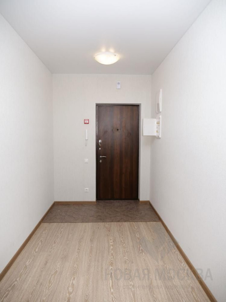 Ремонт двухкомнатной квартиры 78 кв.м. в ЖК «Татьянин Парк»