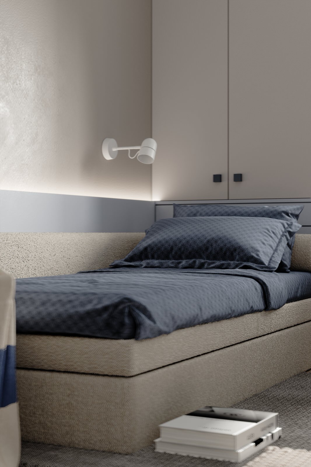 ЖК "Европейский берег", г. Тюмень