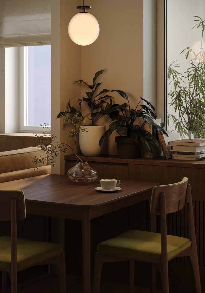 Обеденная группа