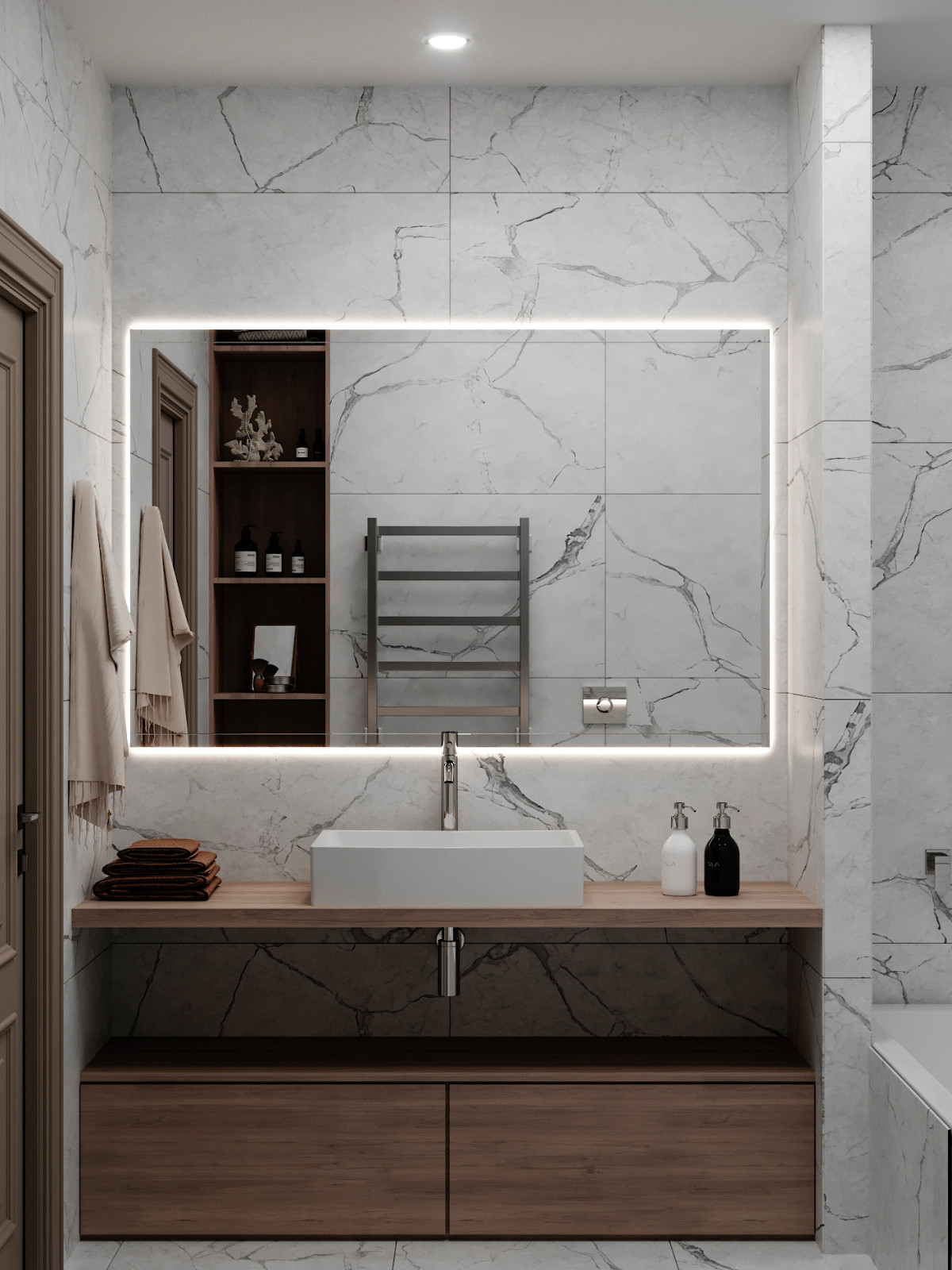 Казань, 4 к.кв