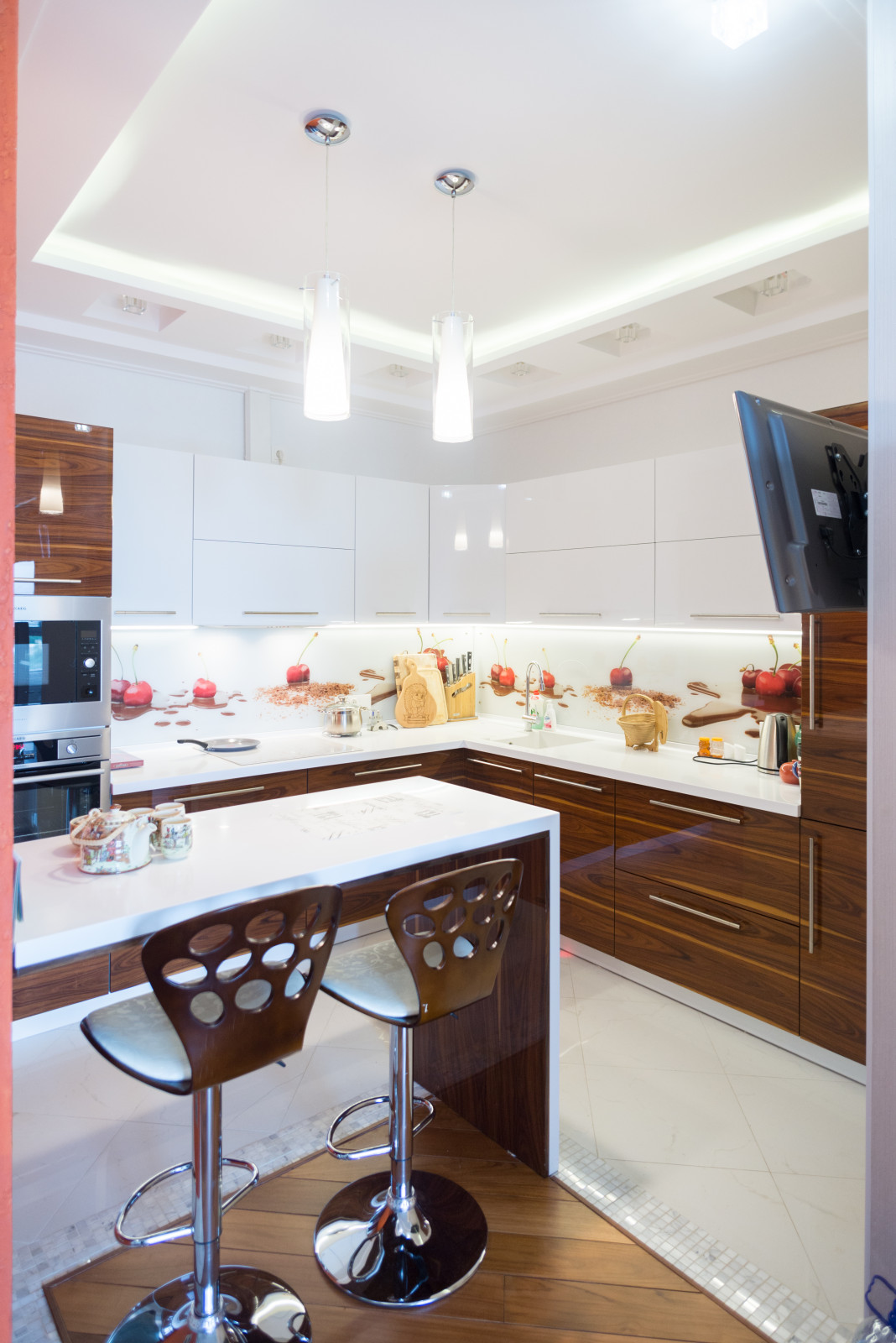 Мирошниченко Игорь