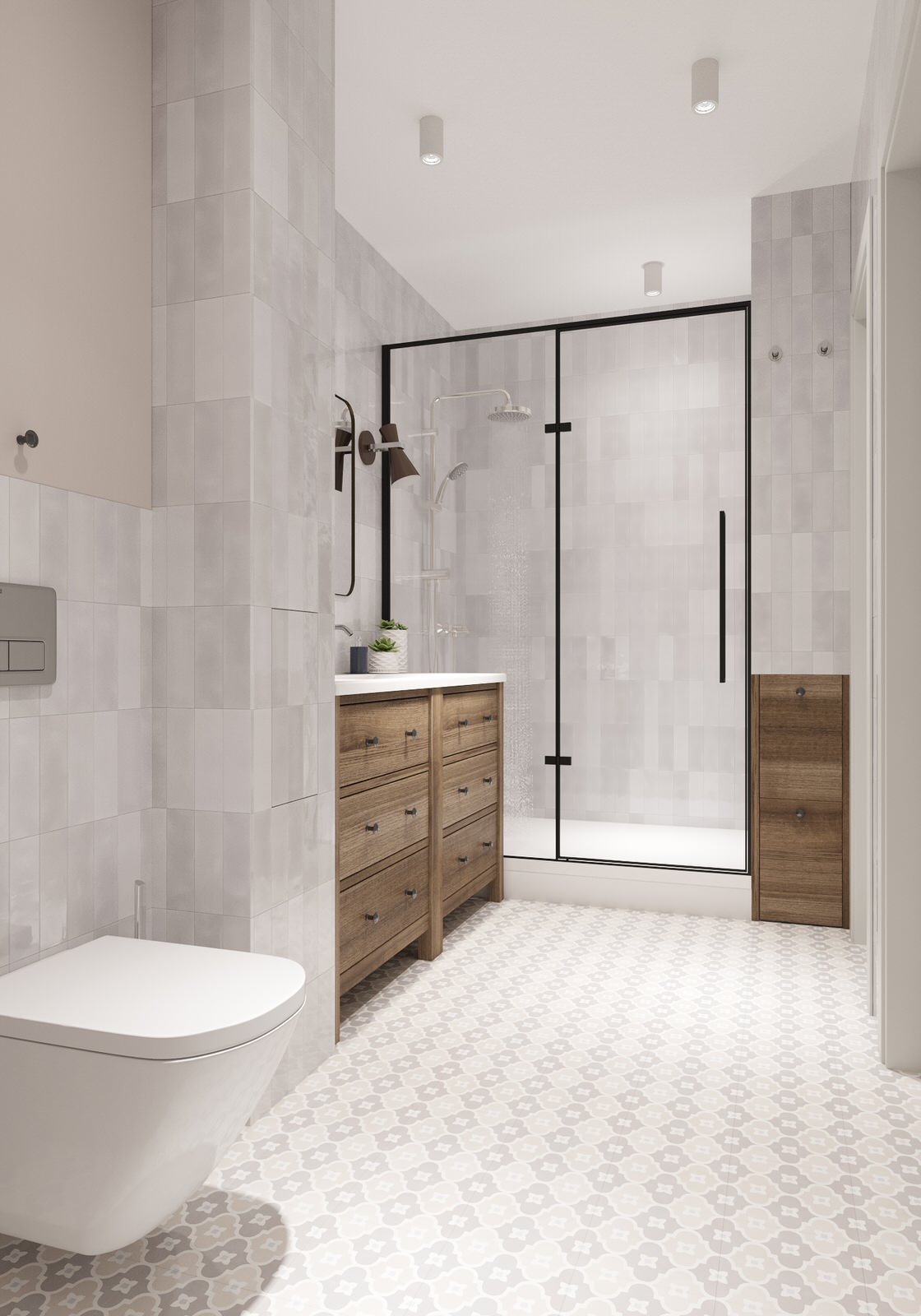 Квартира на Гагарина