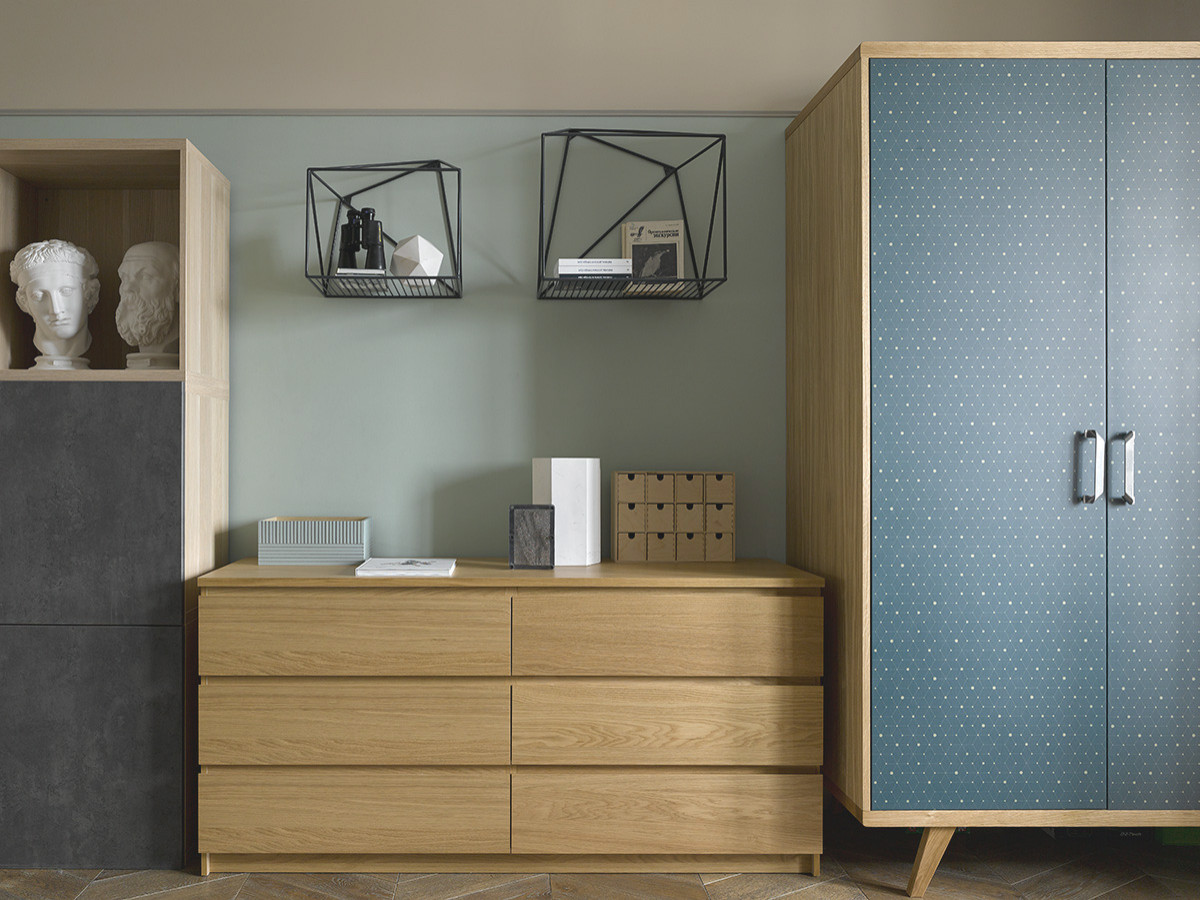 С русской душой