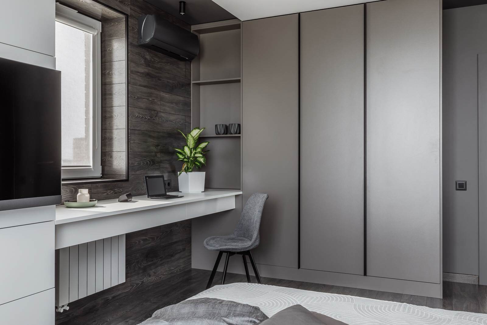 "Терраццо". Фотографии реализованного проекта.