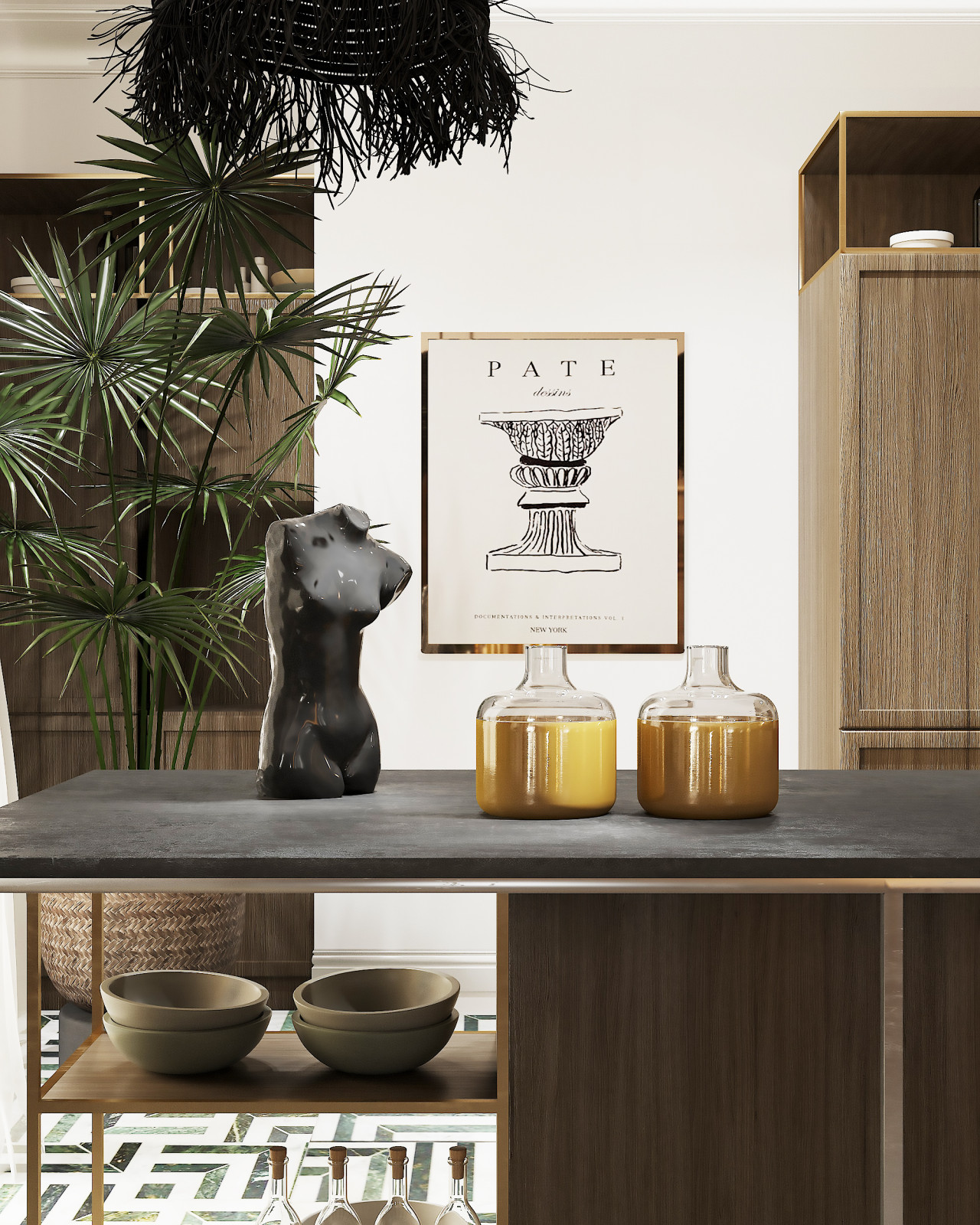 Квартира в ЖК Roal