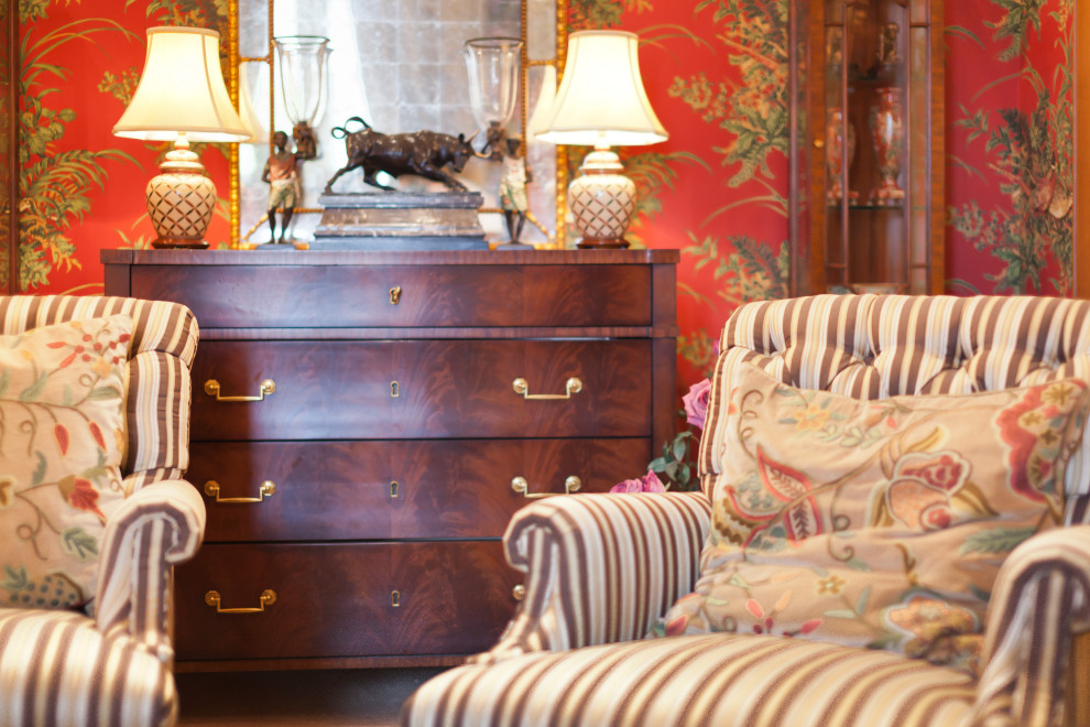 Проект "Шоурум Maitland-Smith"